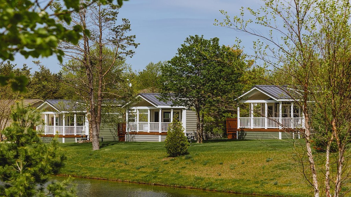 Motorcoach Resort at Bay Harbor