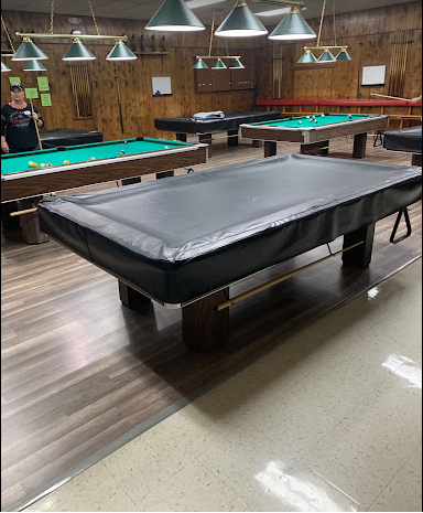 Tip O Texas RV Resort