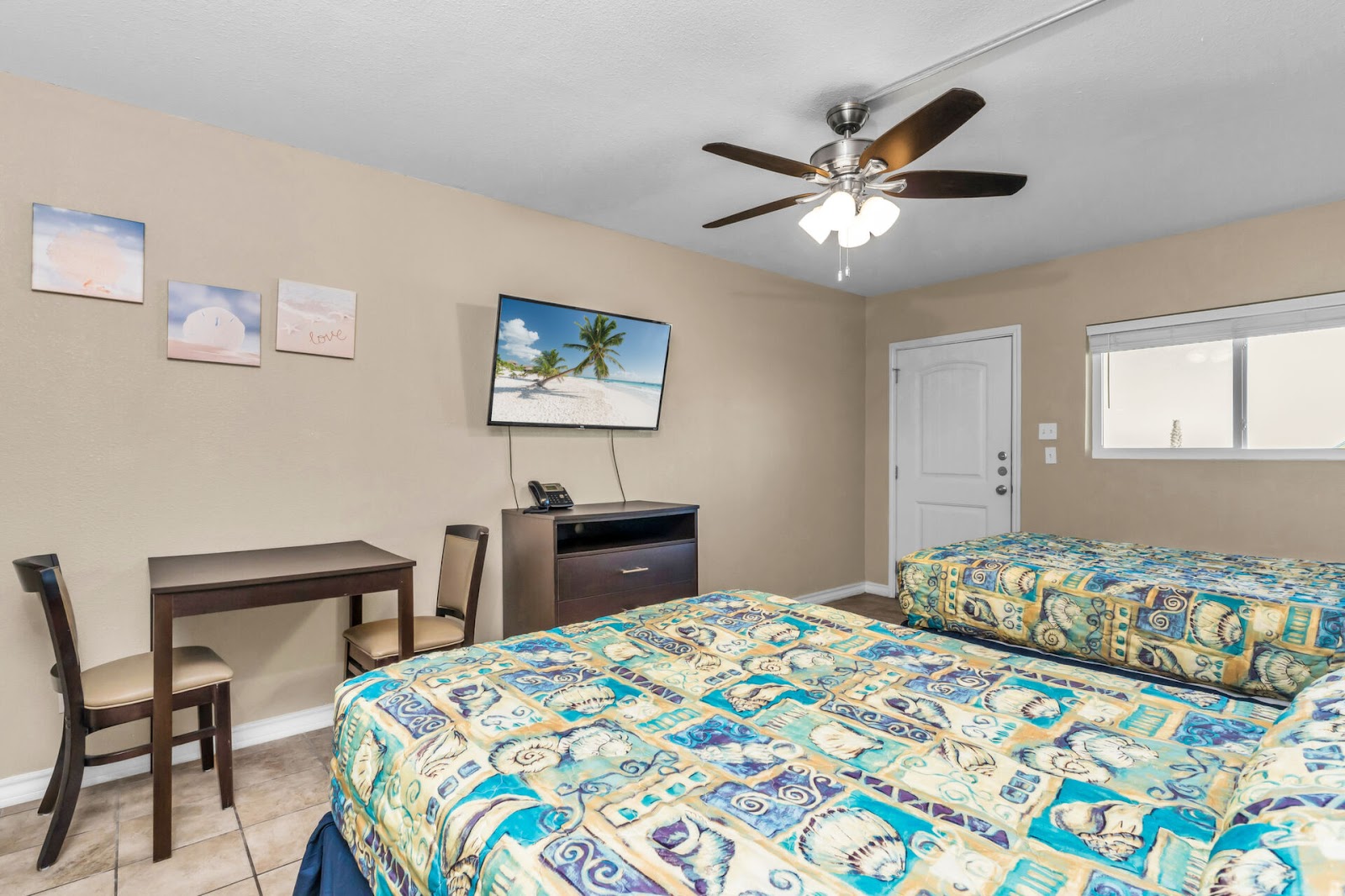 Sandollar Resort and RV Park