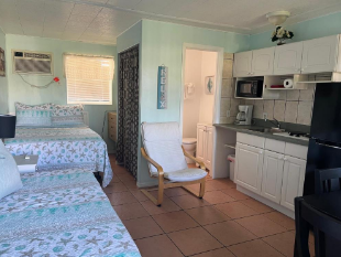 Rosemond Campground & Motel