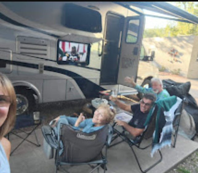 Pikes Peak RV Park