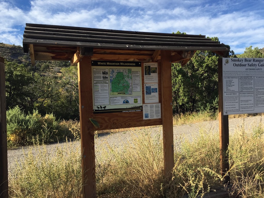 Three Rivers Campground