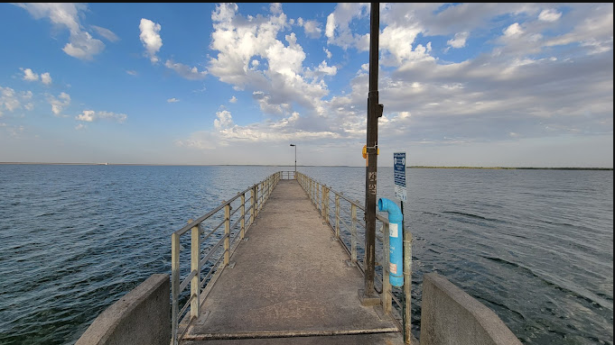Ray Roberts Lake State Park