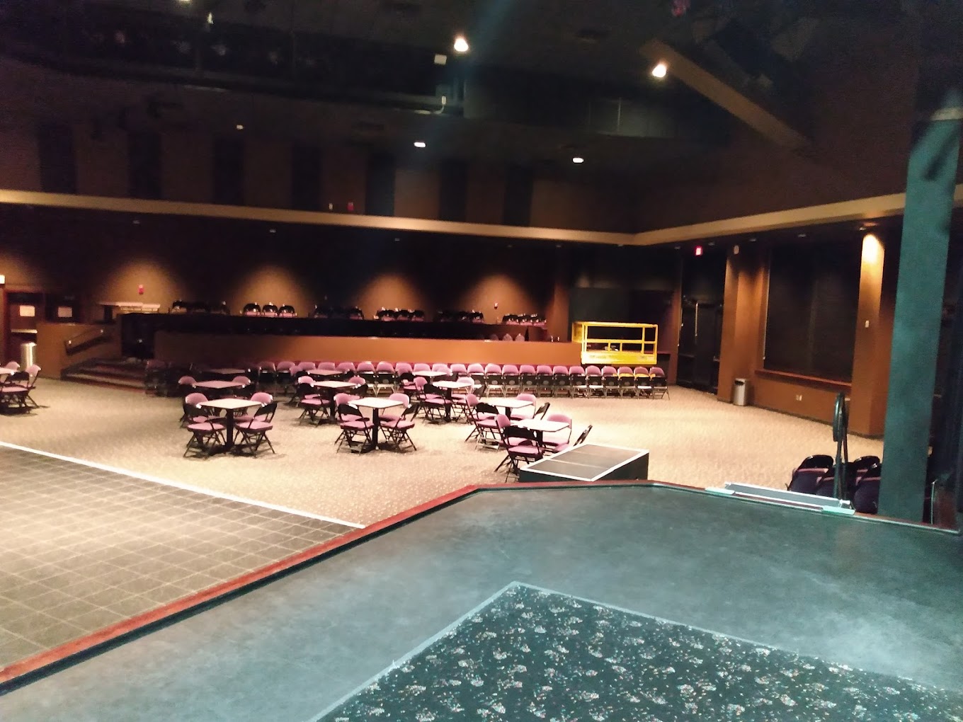 Leelanau Sands Casnio