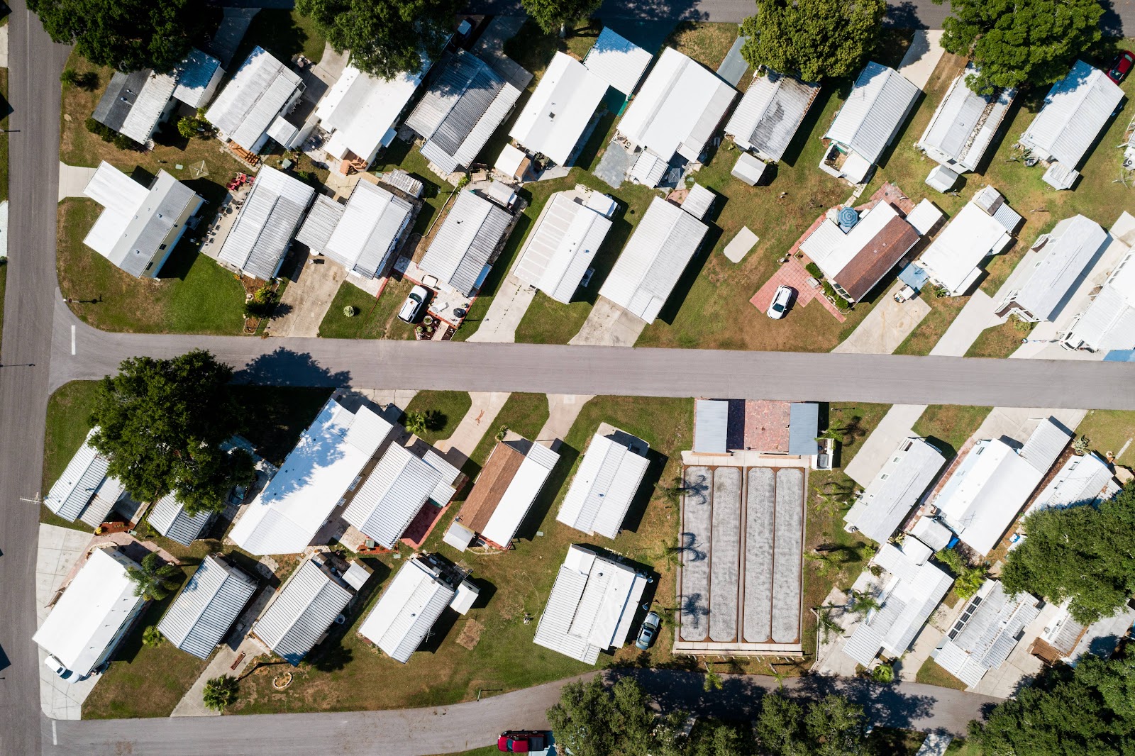 Baker Acres RV Resort (Age Restricted 55+)