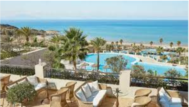 Olympia Holiday Trav-L-Park