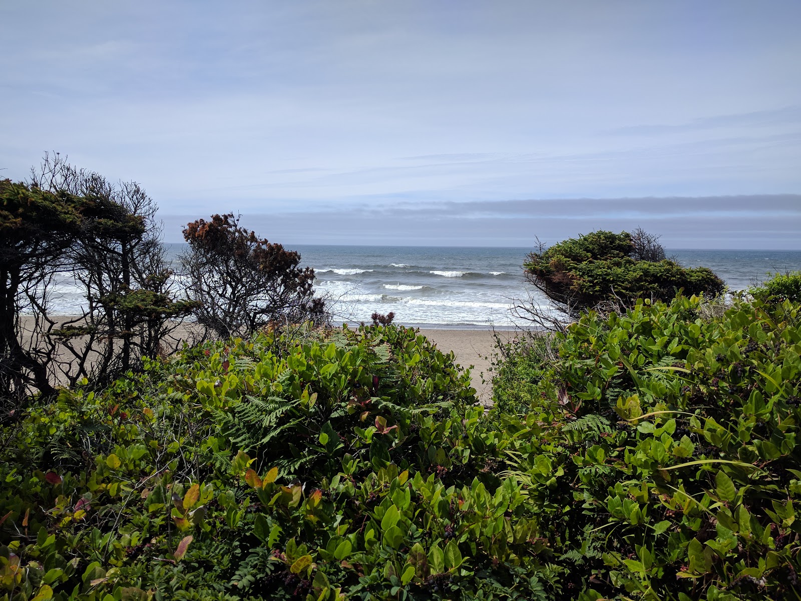 Holiday Hills Trailer Resort