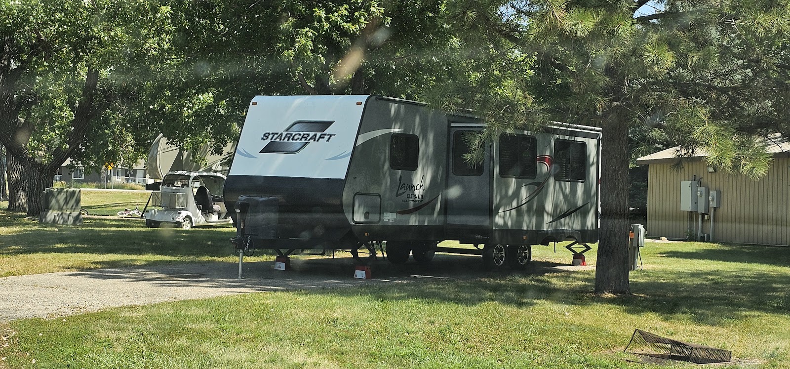 Have-A-Rest Campground