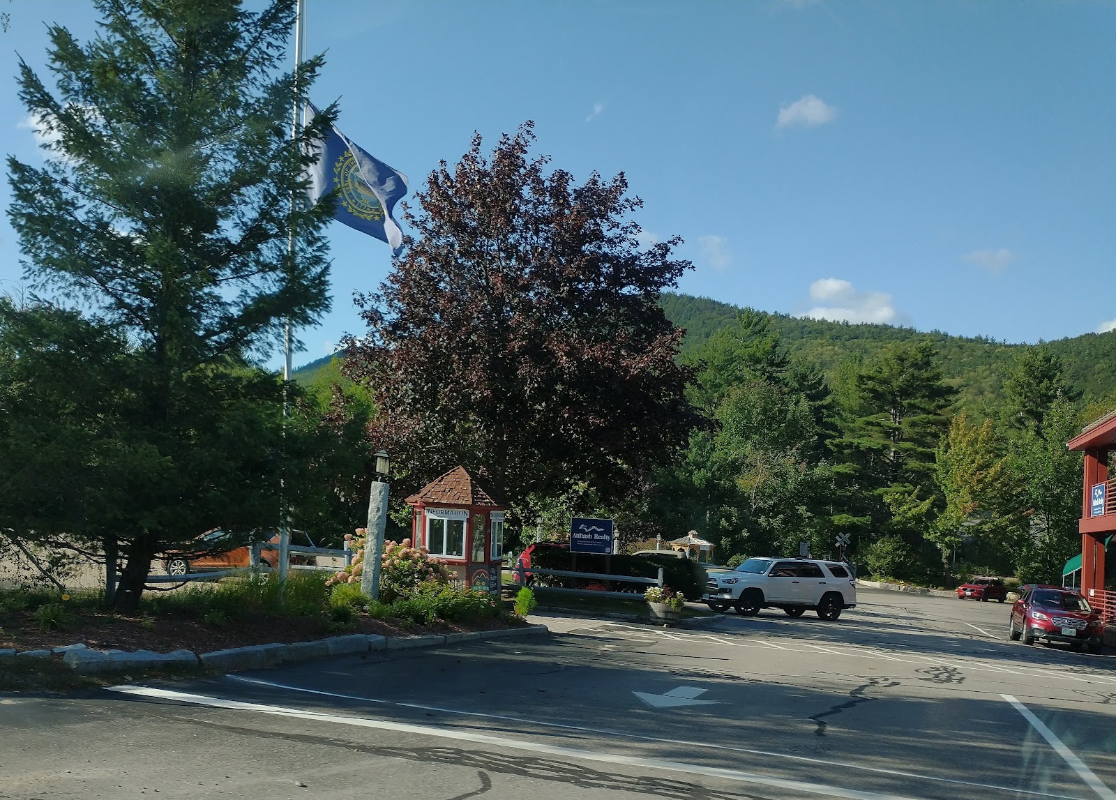 Attitash Mountain Resort