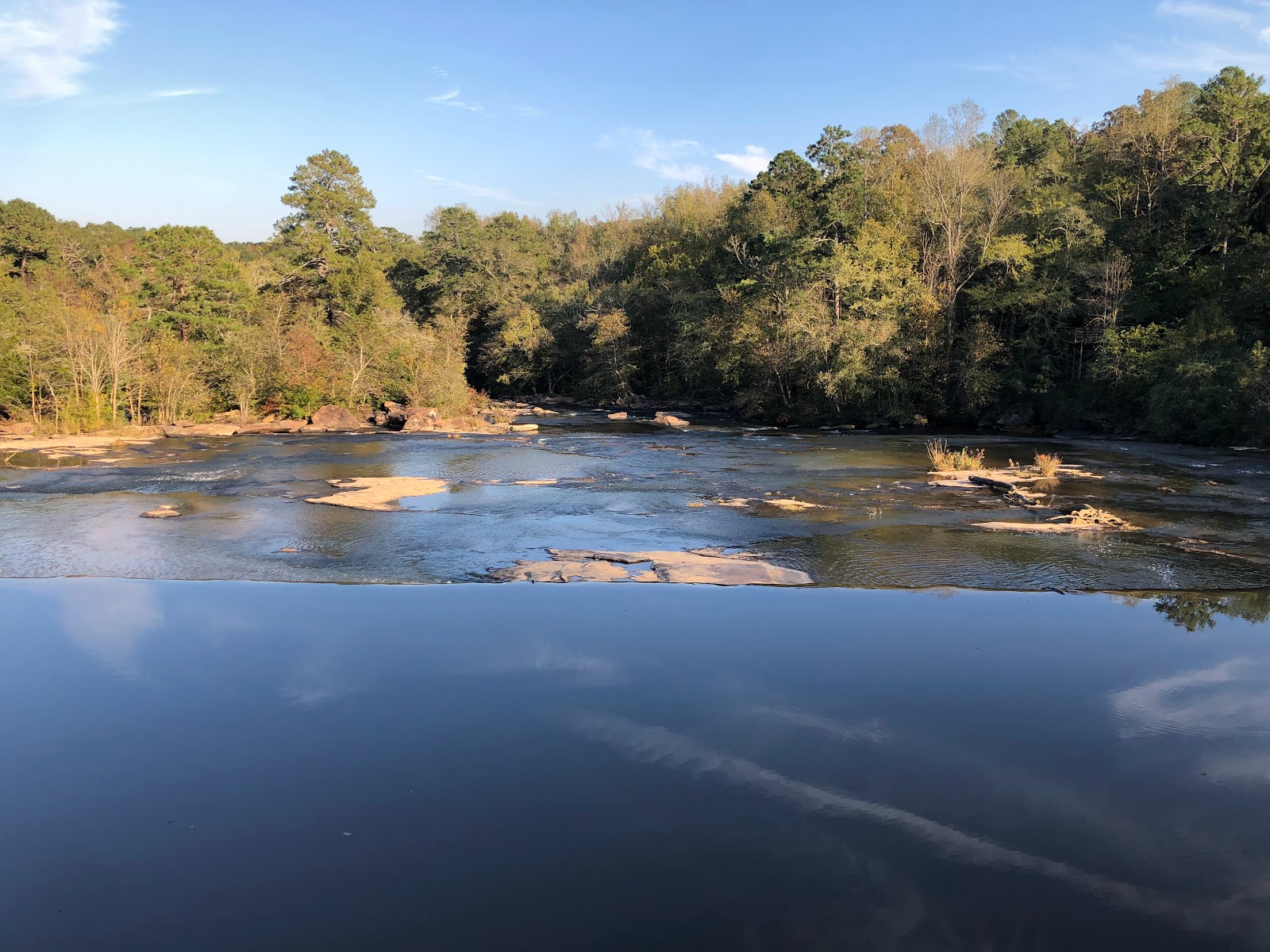 Watson Mill Bridge State Park