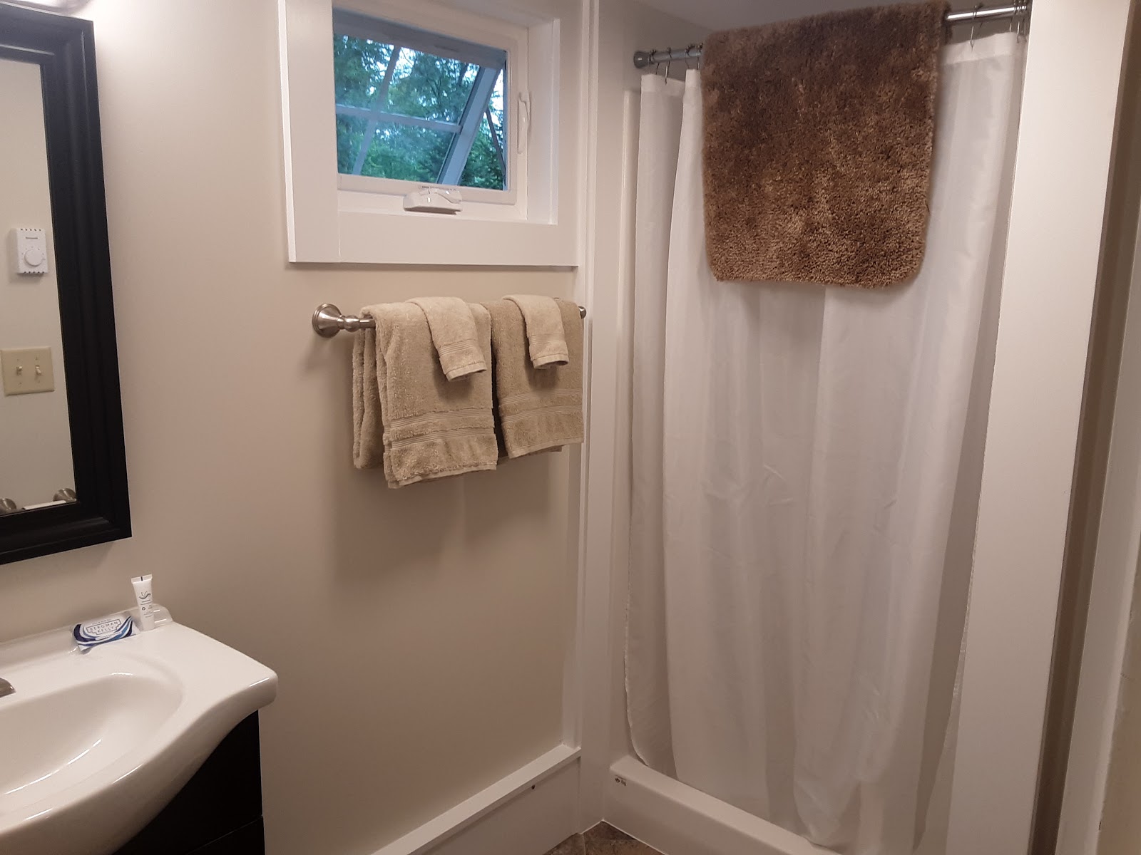 Along The River Campground