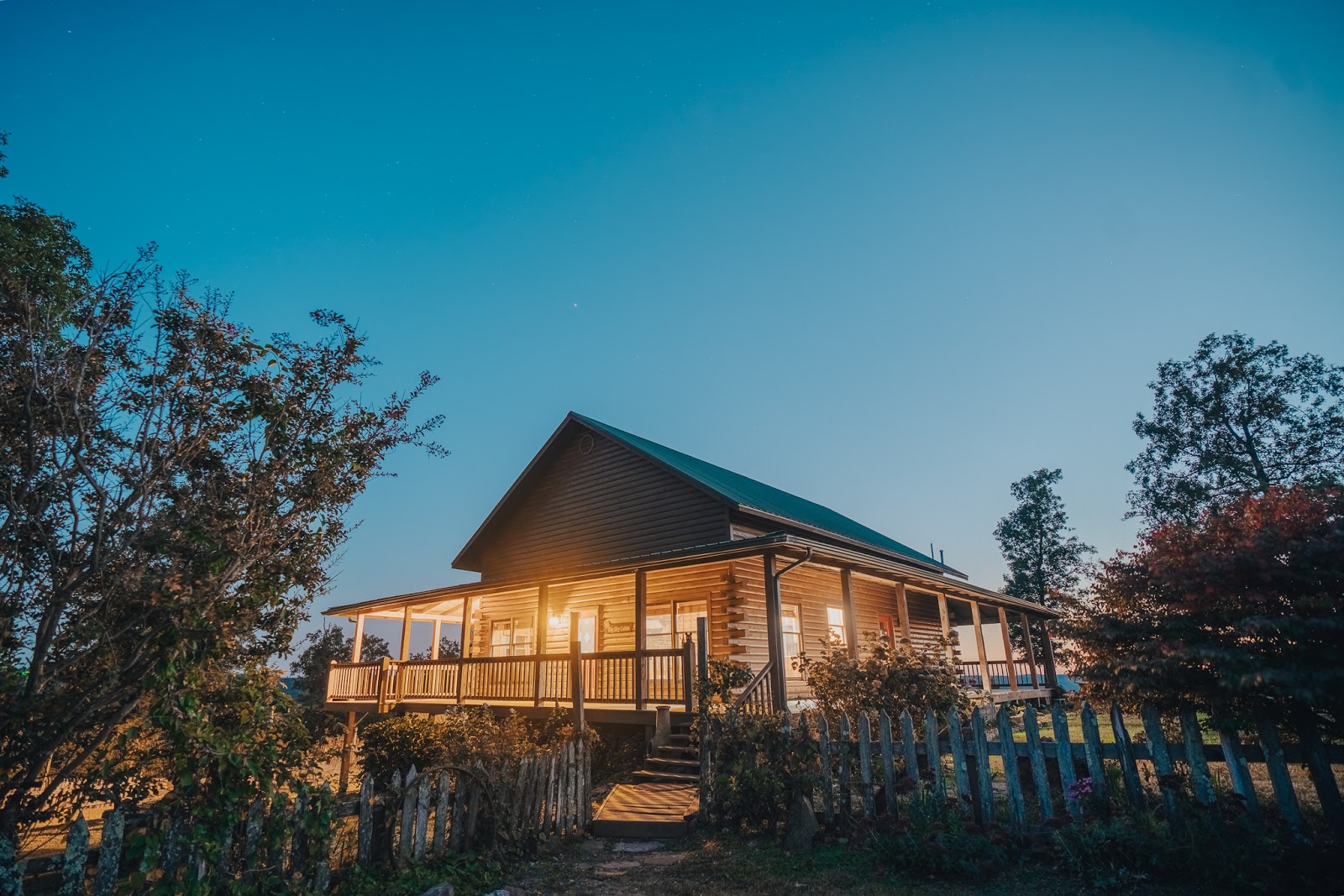 Buffalo Outdoor Center RV Park