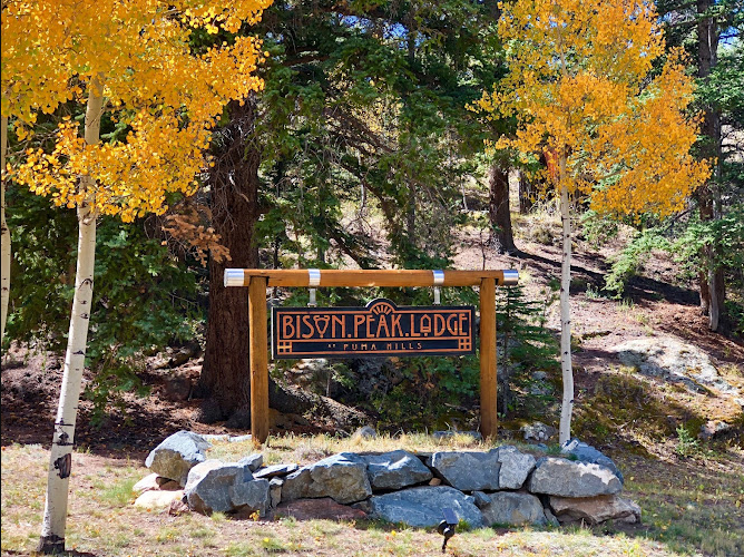 Buffalo Peak Resort at Puma Hills