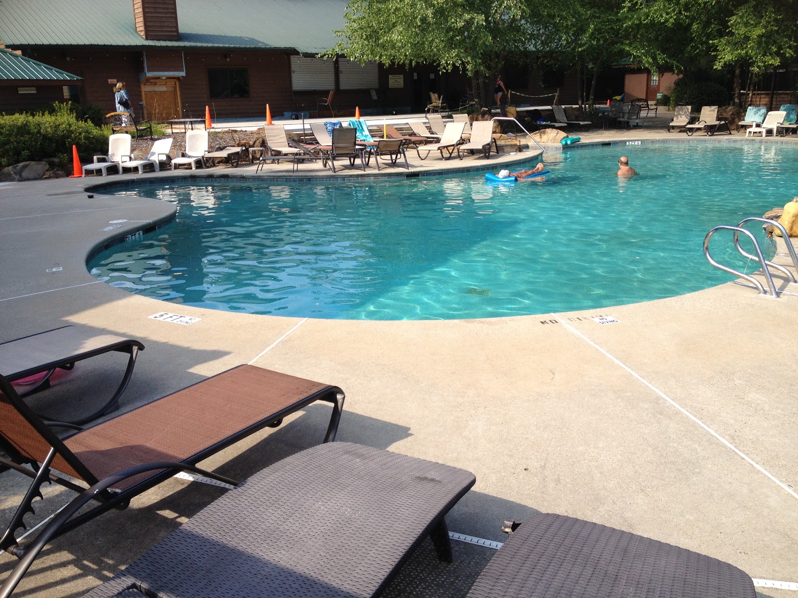 Hidden Valley Resort