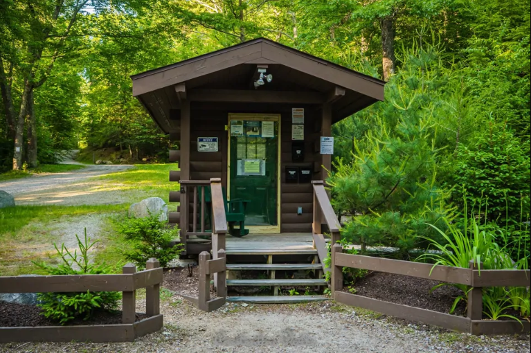 George Washington Management Area