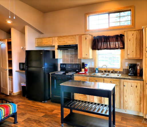 Harborlight Marina & Resort