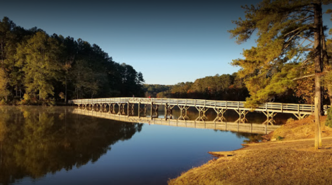 Fort Yargo State Park