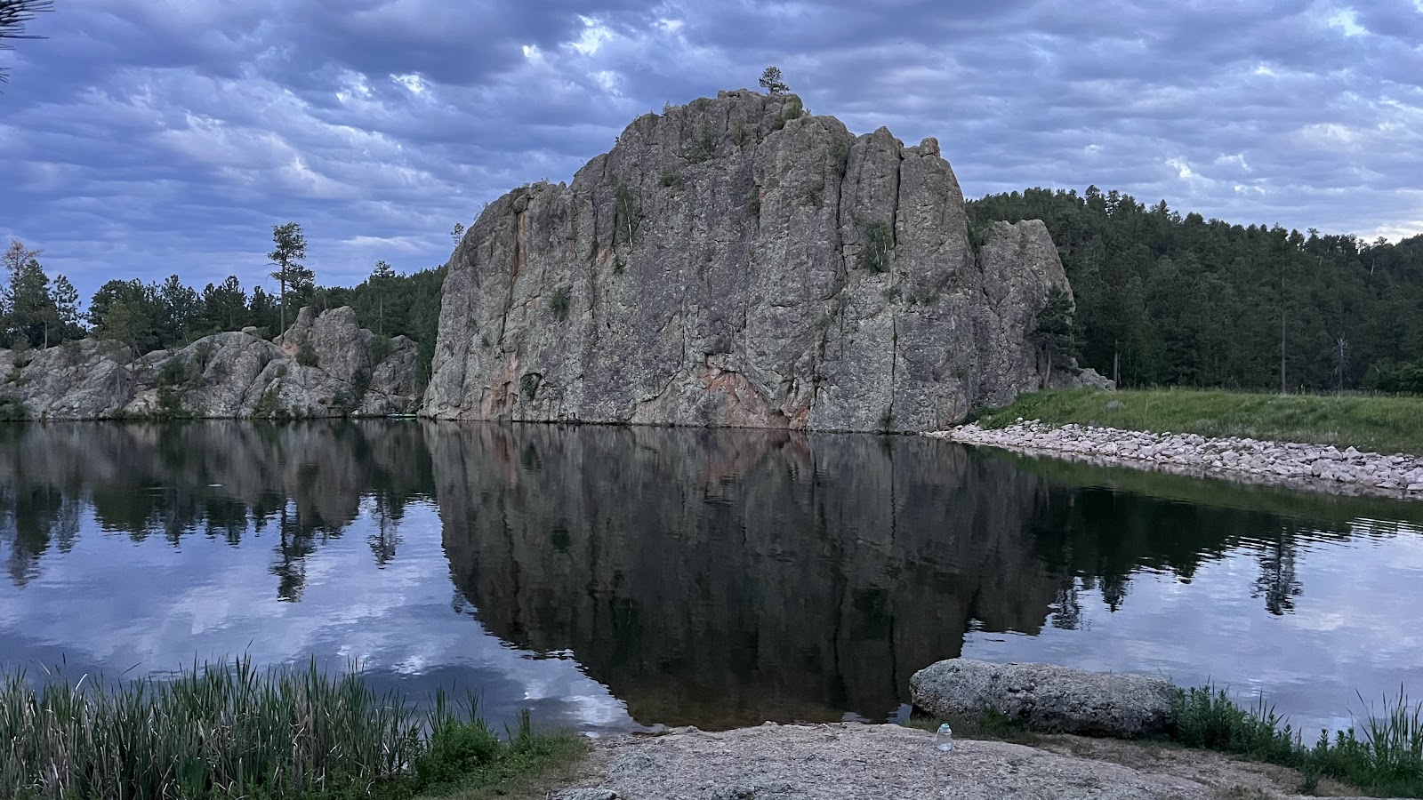 American Presidents Campground