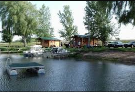 Insta-Launch Campground