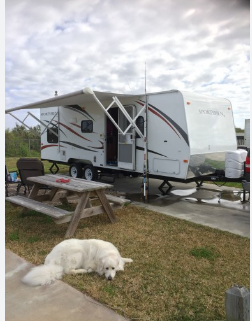 Job Beason County Park