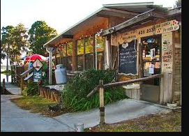 Cherry Pocket Fish Camp