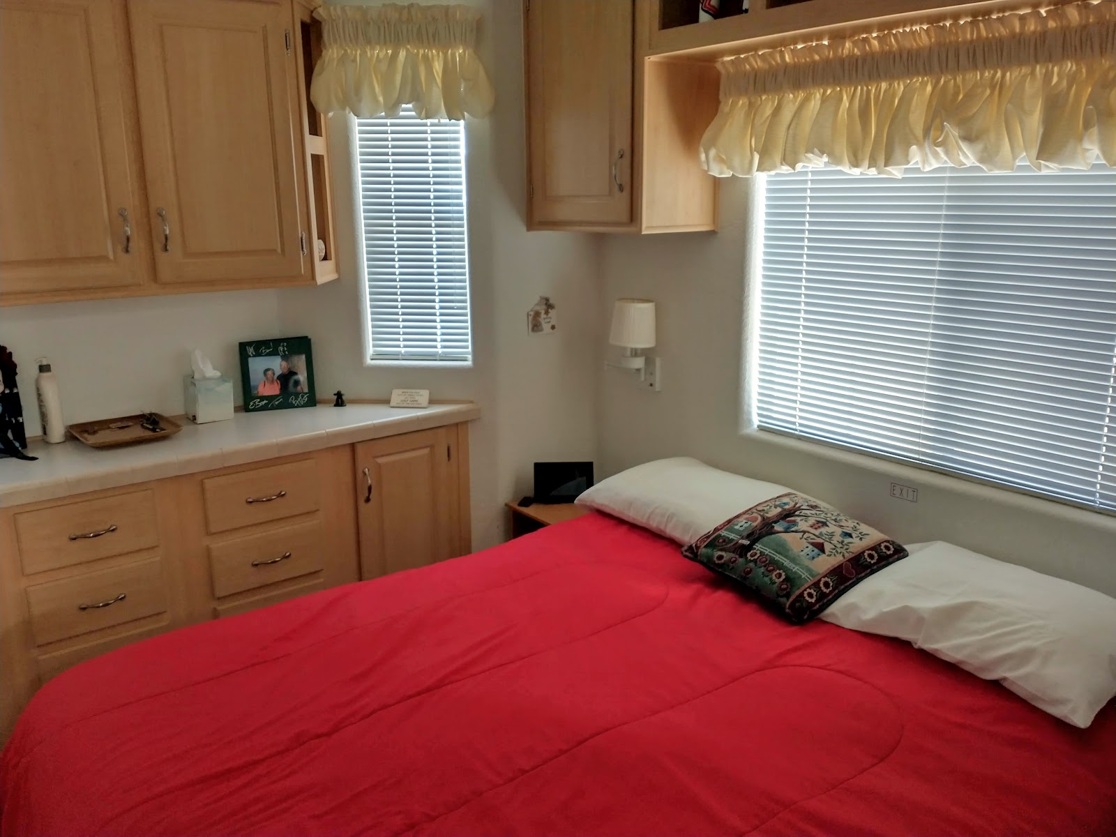 Voyager RV Resort & Hotel