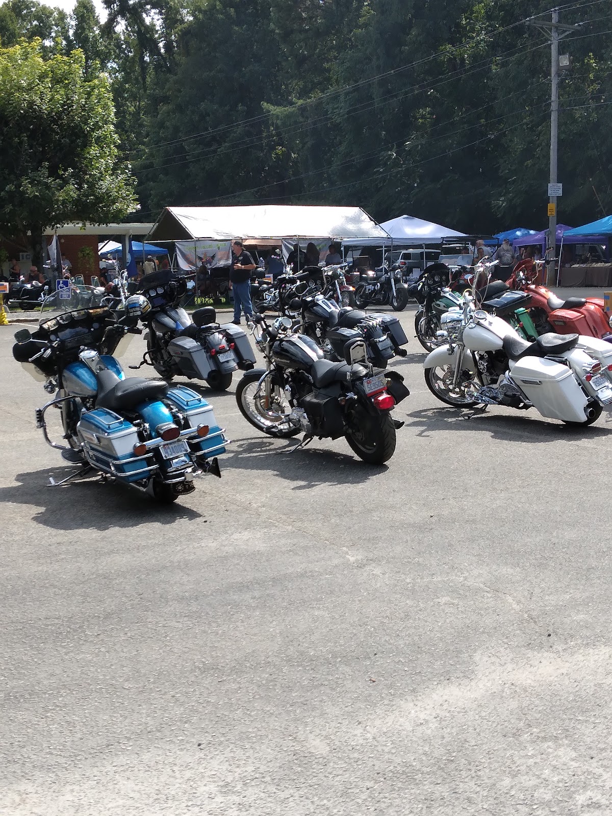 Moose Lodge Family Center and Campground