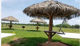 Quick and Easy 3 RV Park