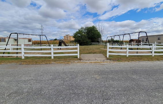 Kiljordan Meadows Community