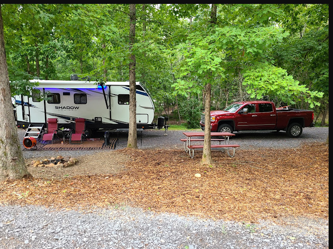 Little River RV Park