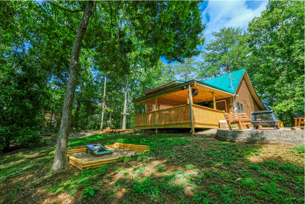 S'more Family Fun Park