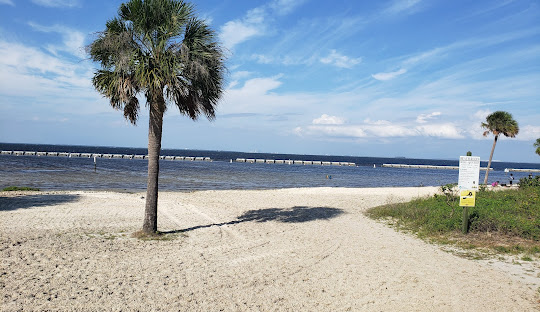 E G Simmons County Park