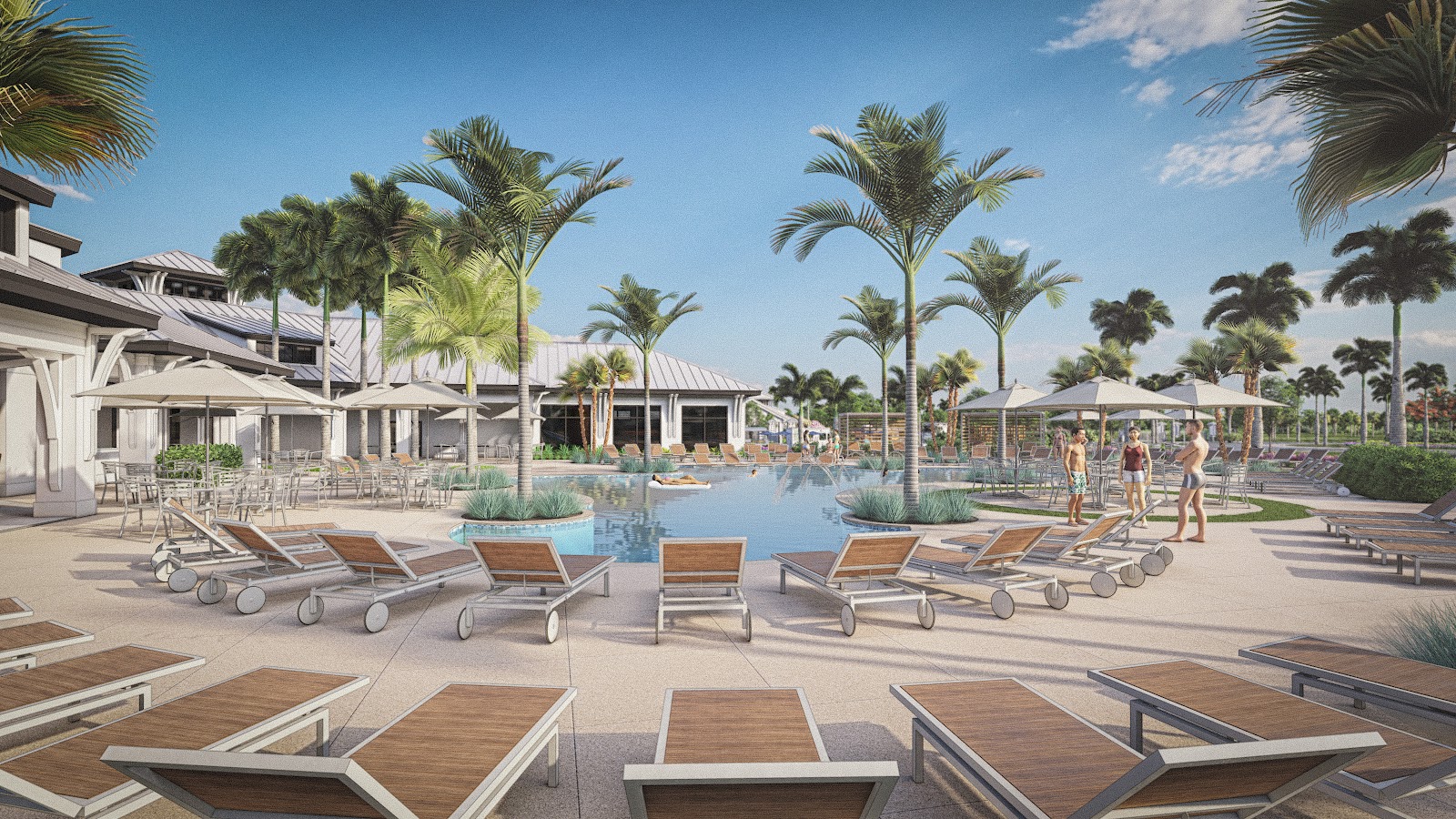 Olde Florida Motorcoach Resort