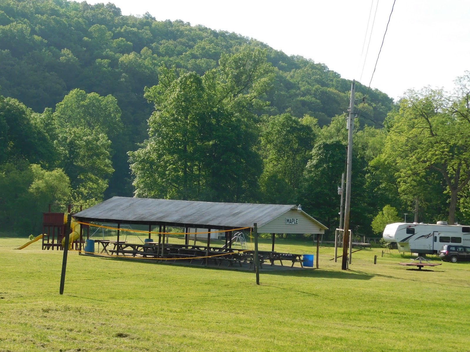 A-1 Twinvalley Campground