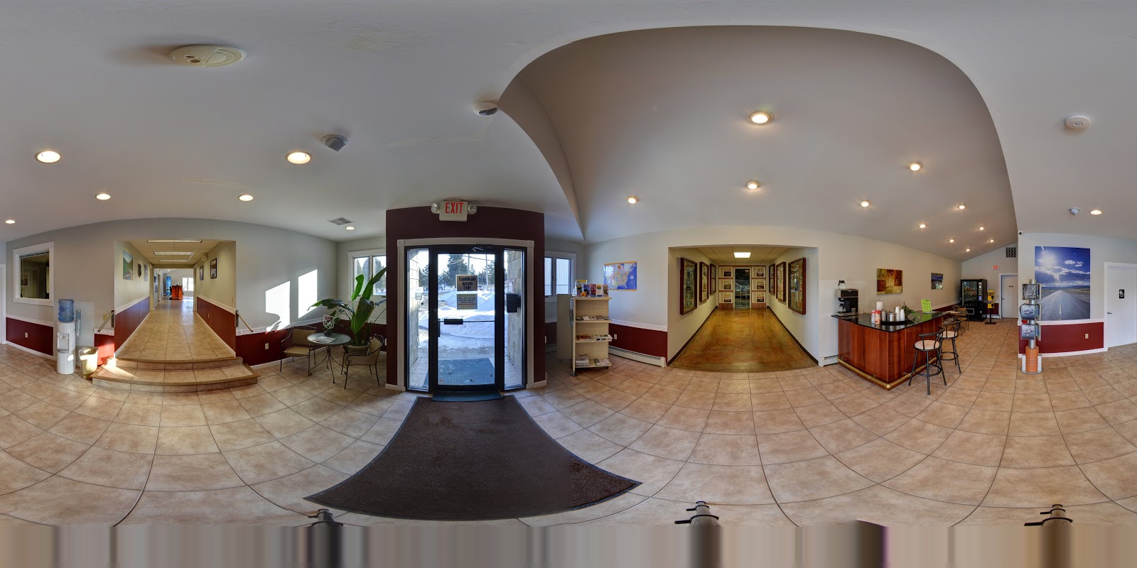 Leisure Living Camping & Resort