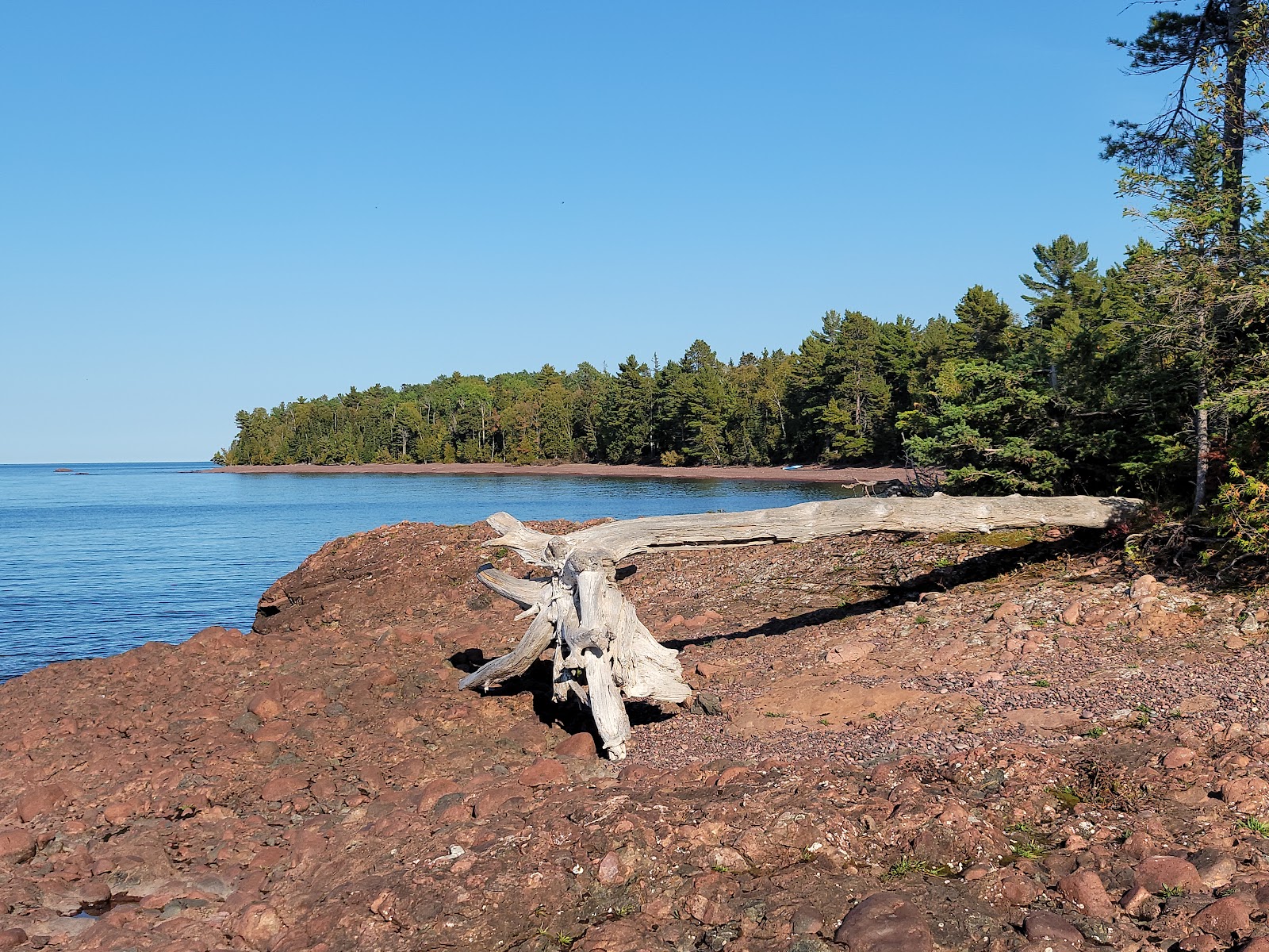 Sunset Bay RV Resort & Campground