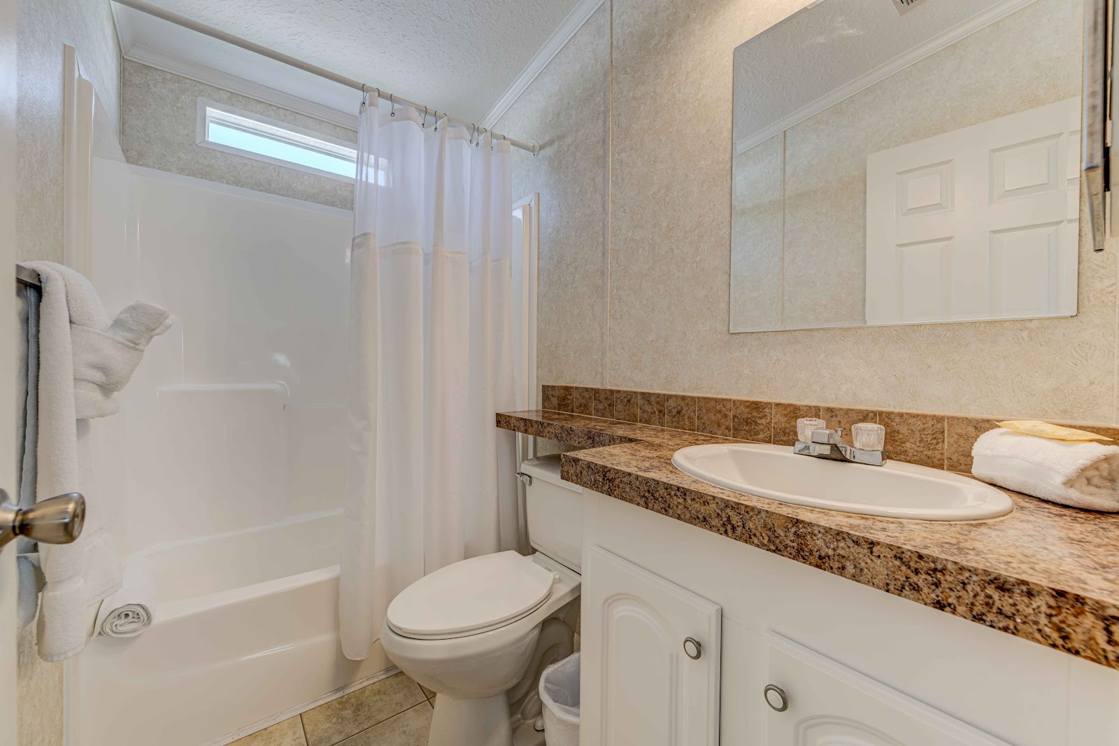 Siesta Bay RV Resort