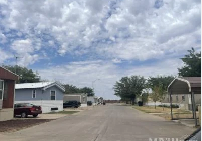 Country Club Mobile Home Park