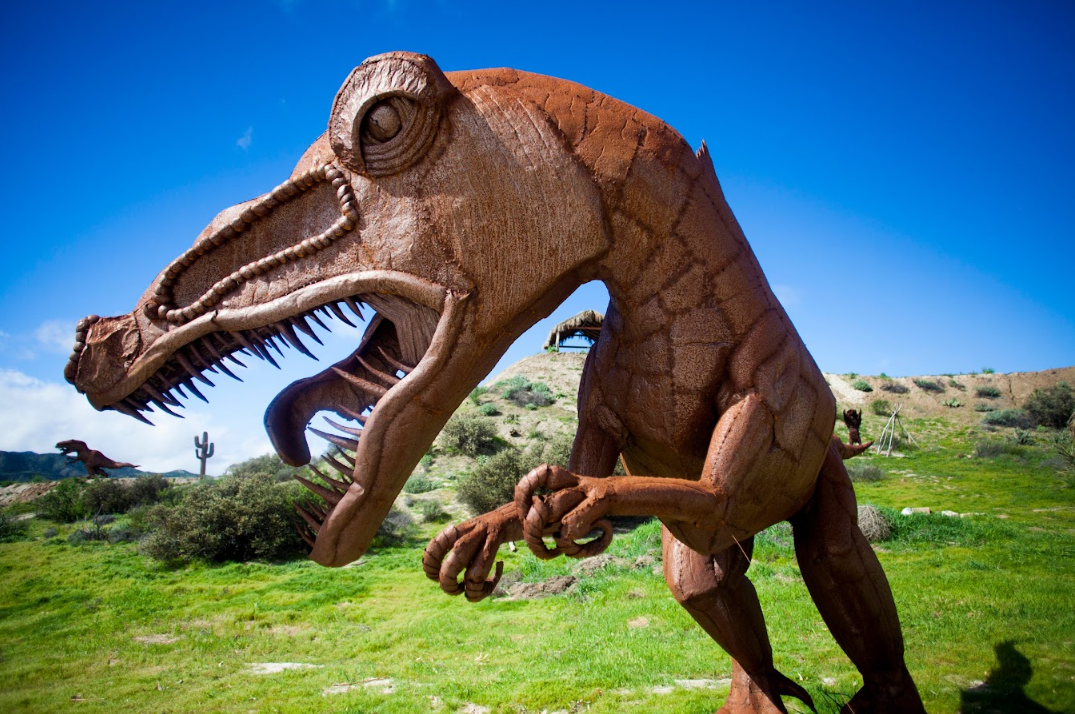 Jojoba Hills SKP Resort