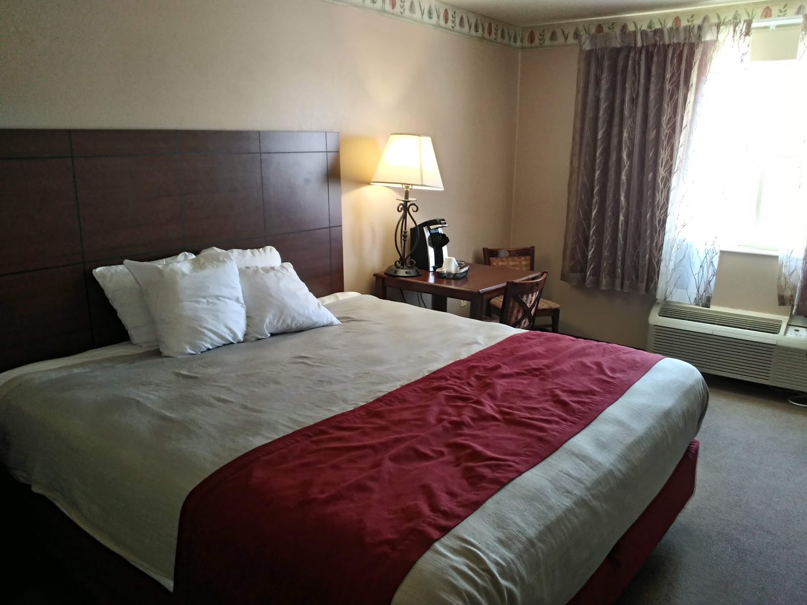 Shooting Star Casino & RV Park