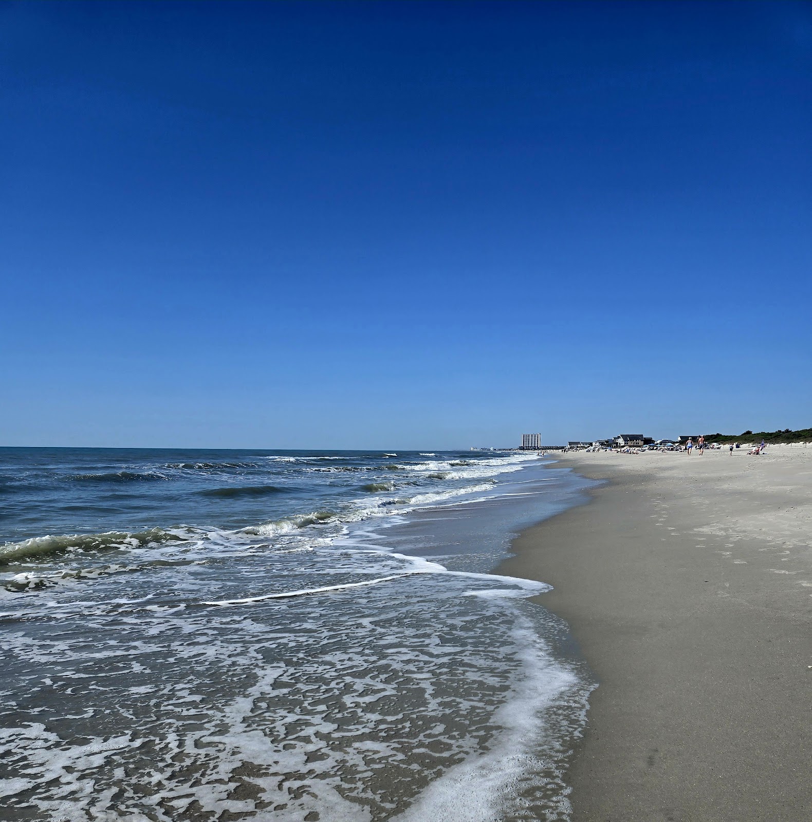 Myrtle Beach State Park