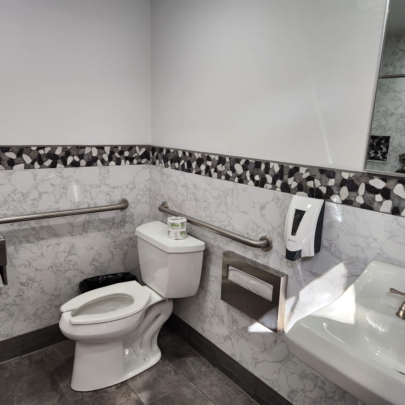 San Francisco North-Petaluma KOA