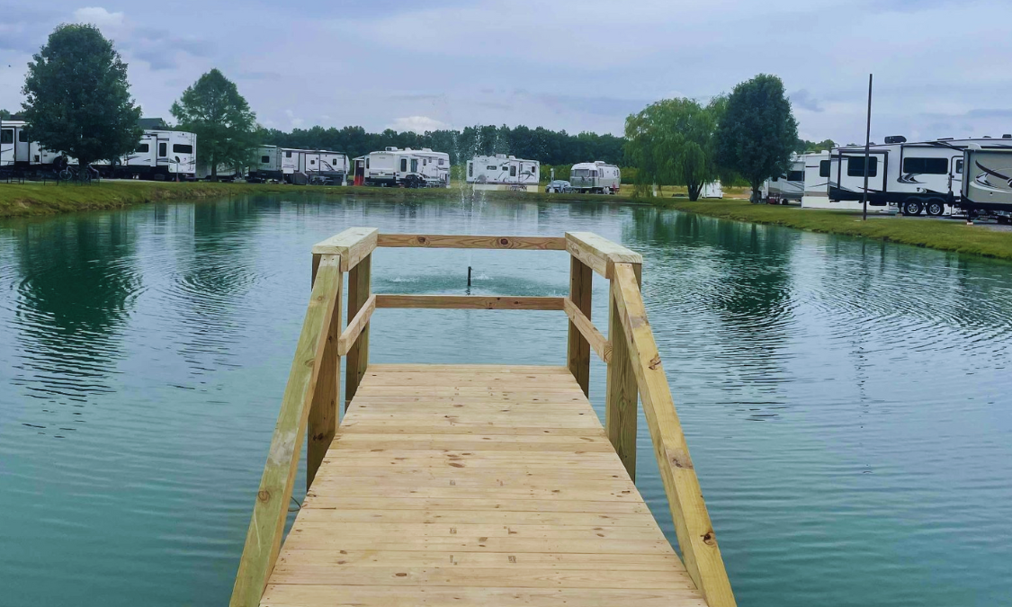 Paducah RV Park & Campground