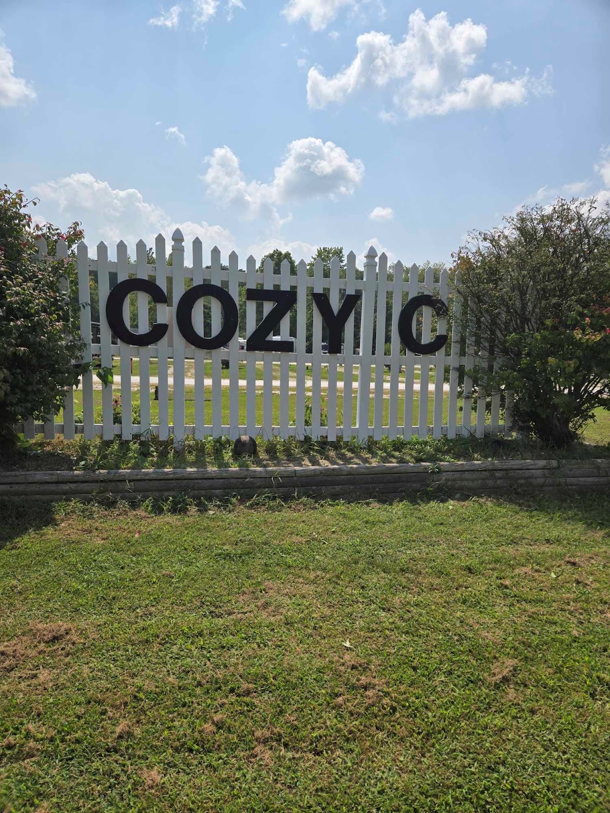 Cozy C RV Campground, LLC