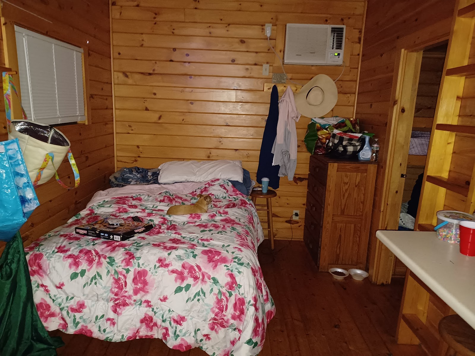 Adventure Bound Camping Resorts - New Hampshire