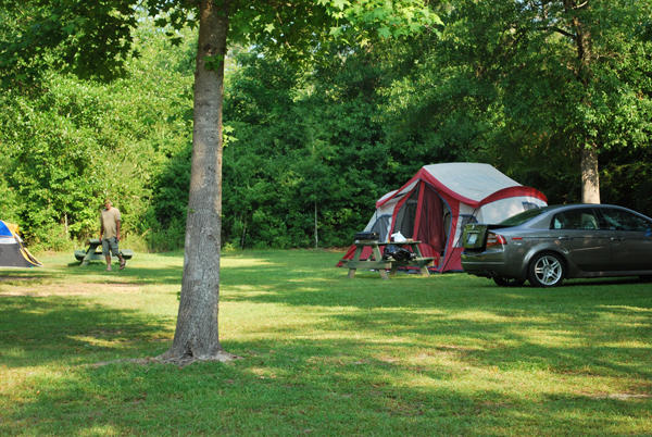 Gulf Pines RV Resort