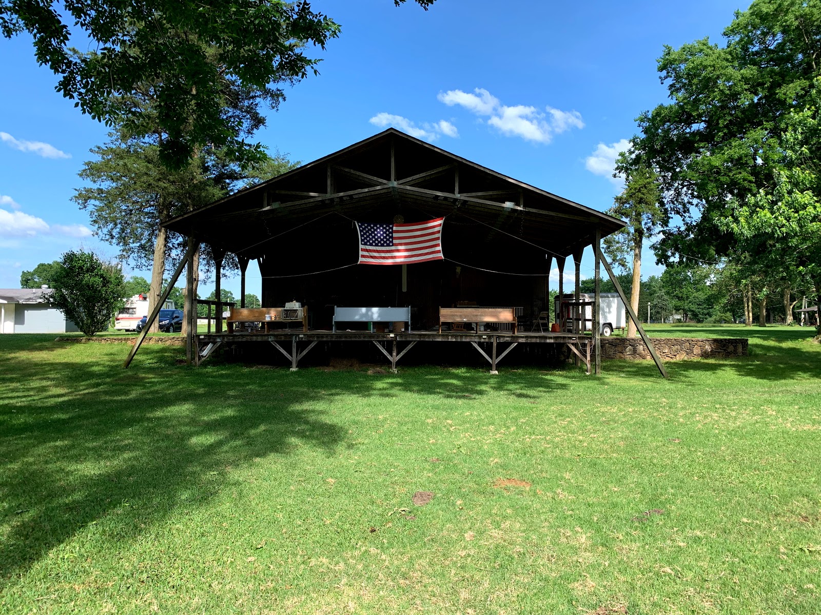 Cypress Creek Recreation Area