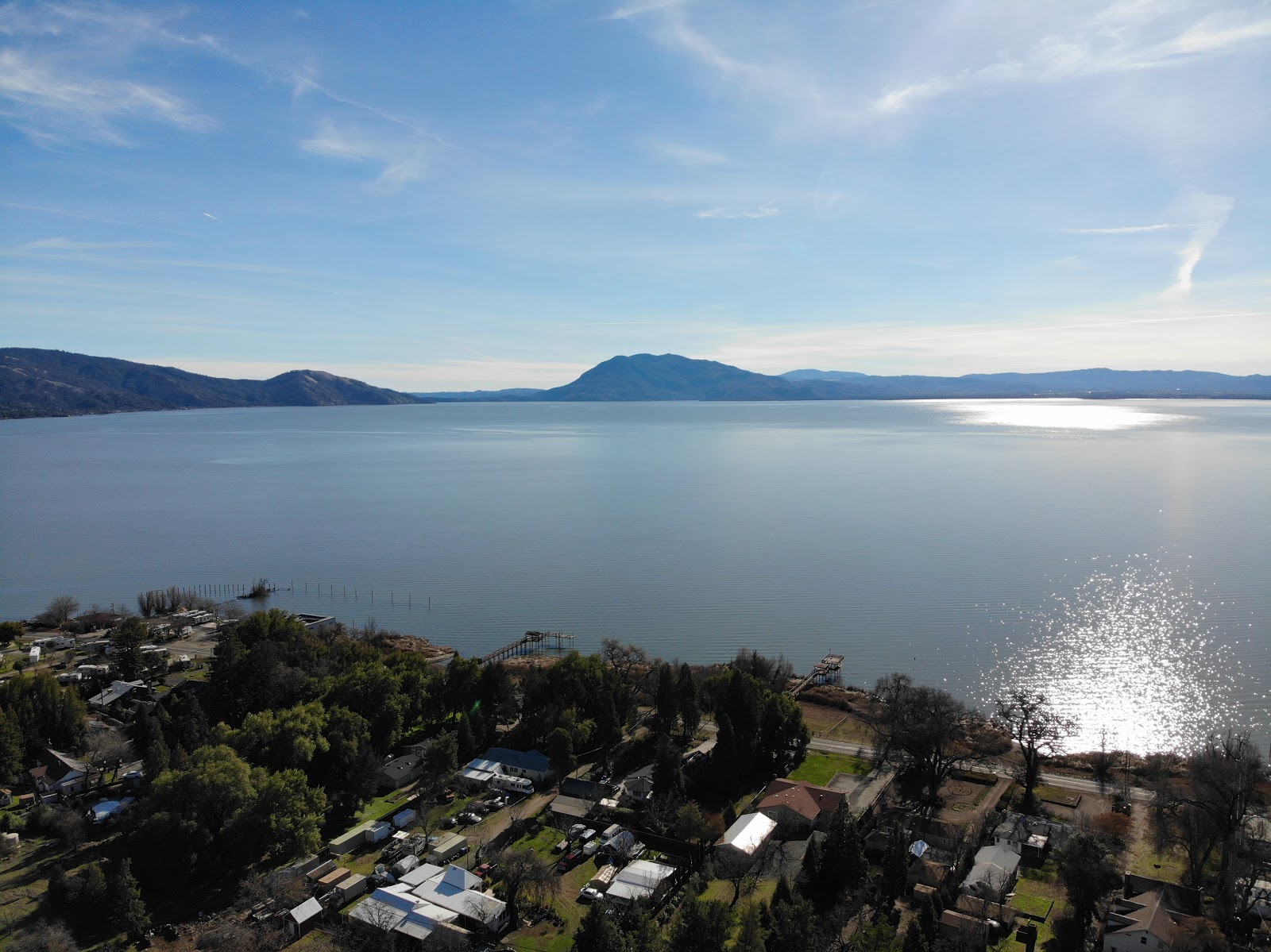 Drift Inn Trailer Resort