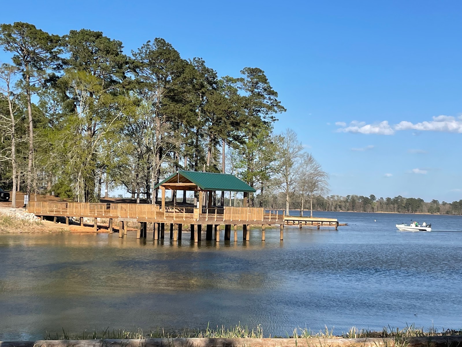 Indian Creek Recreation Area