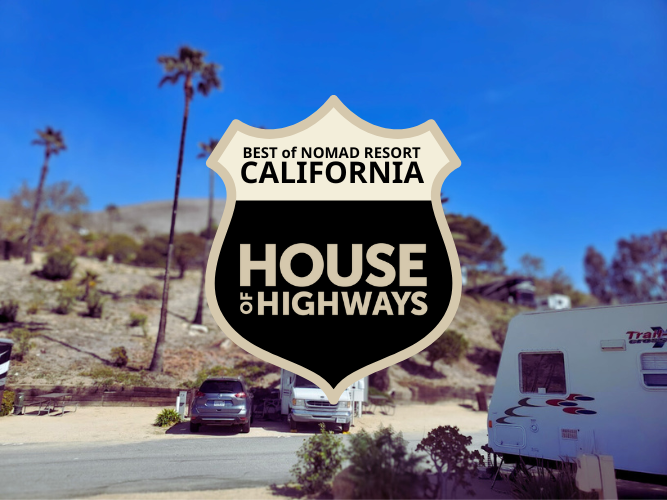 Malibu Beach RV Park (Surf Outpost)